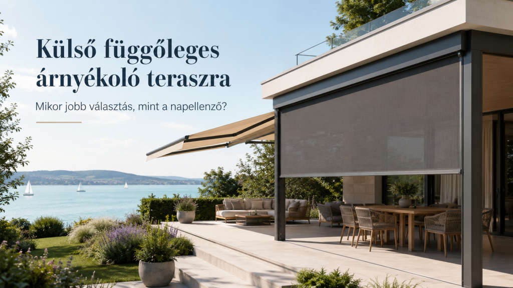 Külső függőleges árnyékoló teraszra_braun_arnyekolastechnika